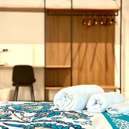 Luxury In The Heart Of The Apartamento