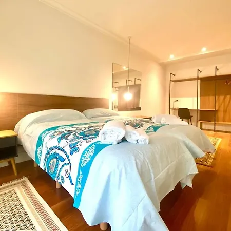 Apartment Luxury In The Heart Of The