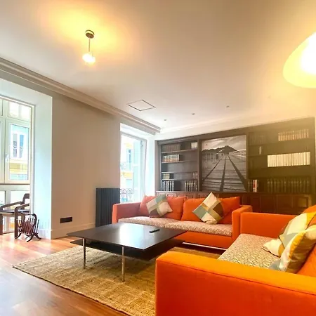 Apartment Luxury In The Heart Of The