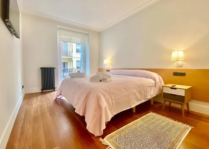 Luxury In The Heart Of The