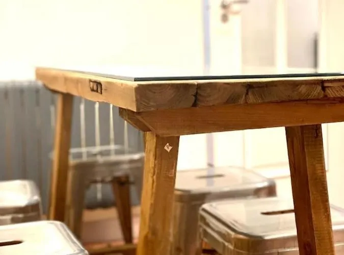 Appartamento Luxury In The Heart Of The San Sebastián