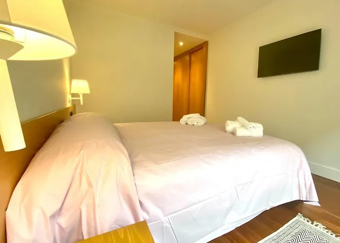 Luxury In The Heart Of The *