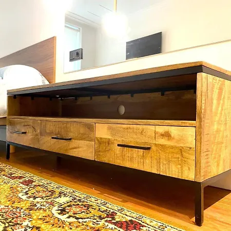 Luxury In The Heart Of The San Sebastián