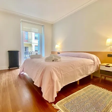 Luxury In The Heart Of The