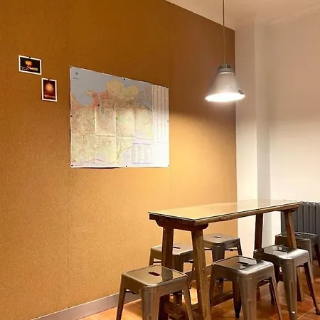 Luxury In The Heart Of The Lägenhet