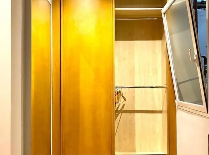 아파트 Luxury In The Heart Of The