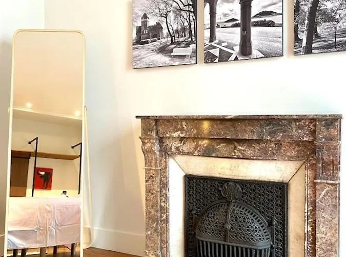 Luxury In The Heart Of The * 산세바스티안