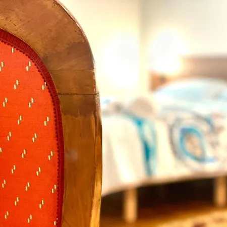 Lejlighed Luxury In The Heart Of The