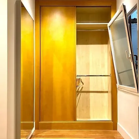 Lejlighed Luxury In The Heart Of The