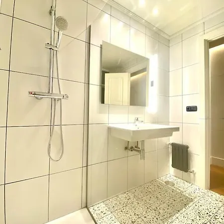 Luxury In The Heart Of The Lejlighed *