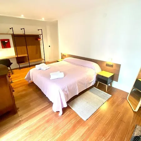 Apartman Luxury In The Heart Of The