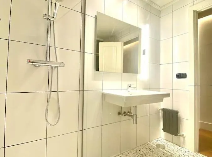 Luxury In The Heart Of The Apartman *