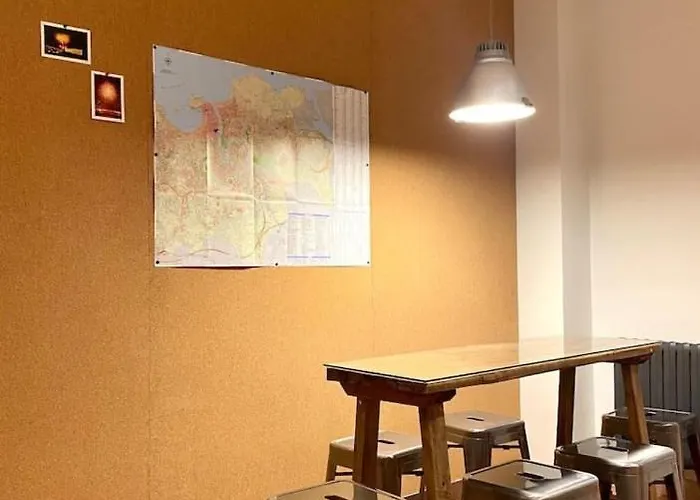 Luxury In The Heart Of The Apartman